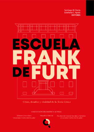 Escuela de Frankfurt
