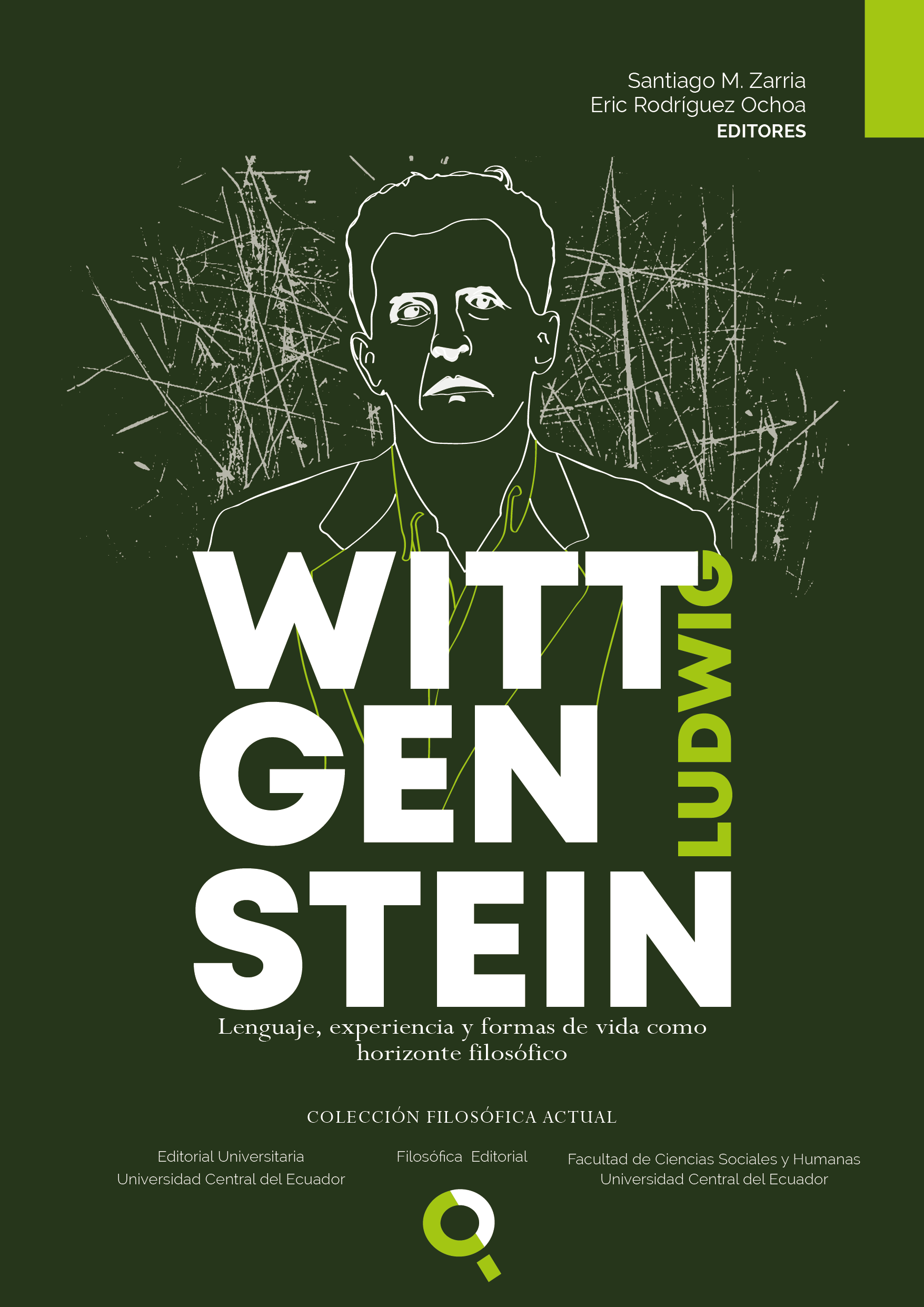 Ludwig Wittgenstein
